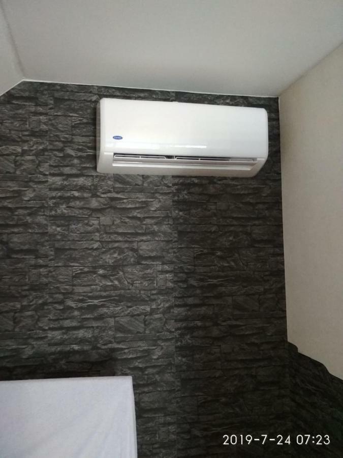 Ferienwohnung "Deluxe" In Корбах Экстерьер фото
